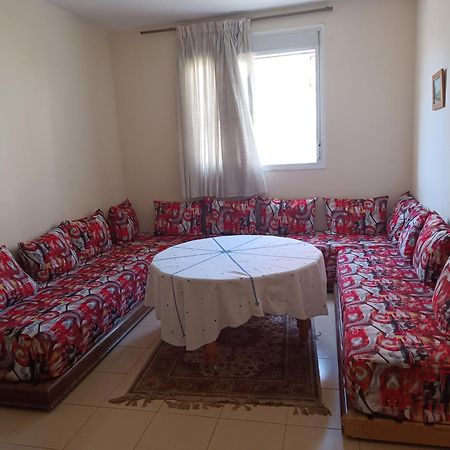 Appartement Ifrane Ifrane  Esterno foto