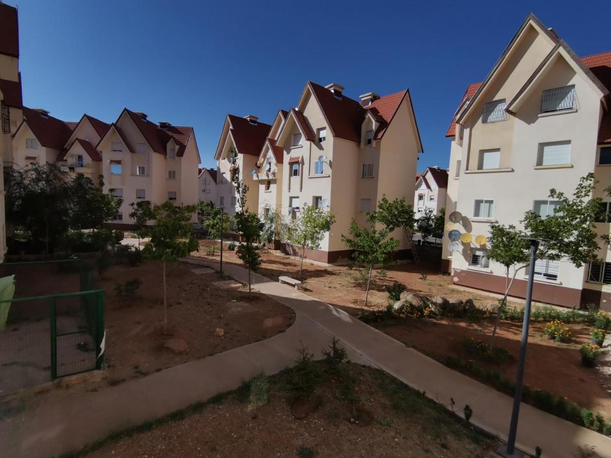 Appartement Ifrane Ifrane  Esterno foto