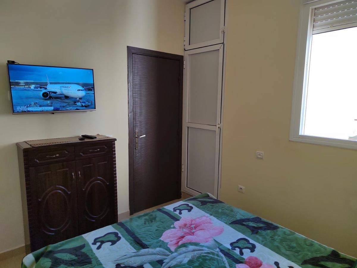 Appartement Ifrane Ifrane  Esterno foto