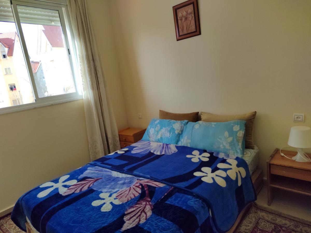 Appartement Ifrane Ifrane  Esterno foto