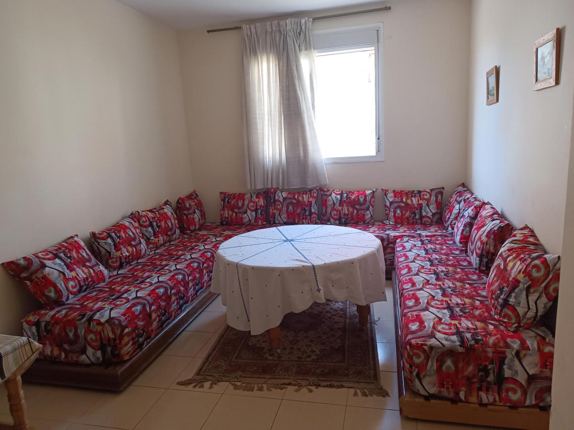 Appartement Ifrane Ifrane  Esterno foto