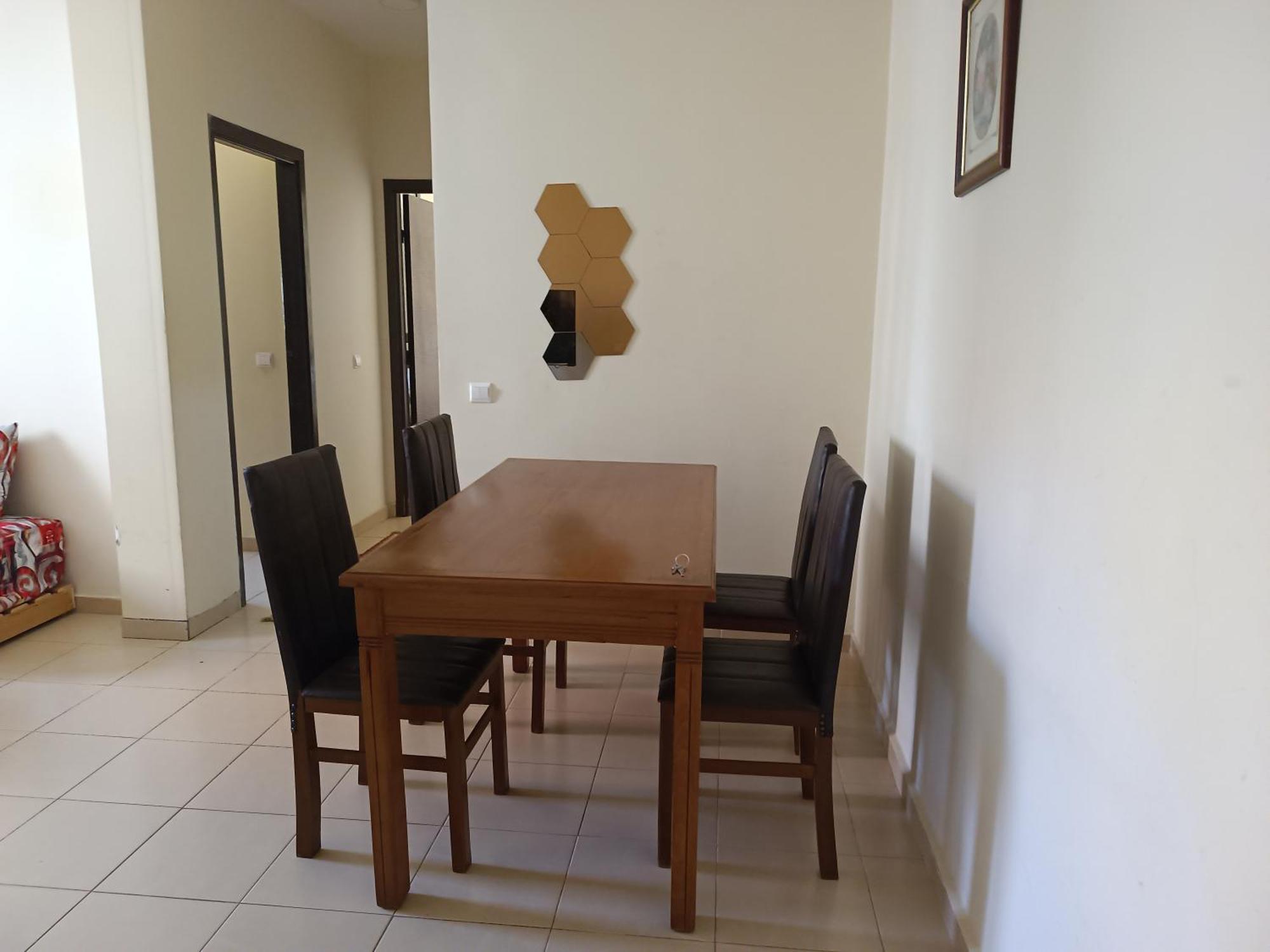 Appartement Ifrane Ifrane  Esterno foto